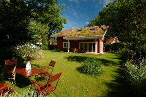 Holzhaus Berlin Brandenburg bauen