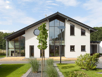Musterhaus Stommel Haus