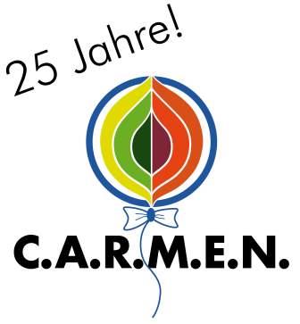 25 Jahre C.A.R.M.E.N.