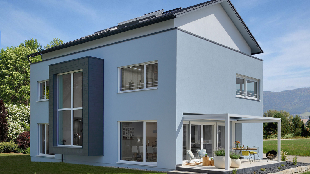 Musterhaus Keitel-Haus