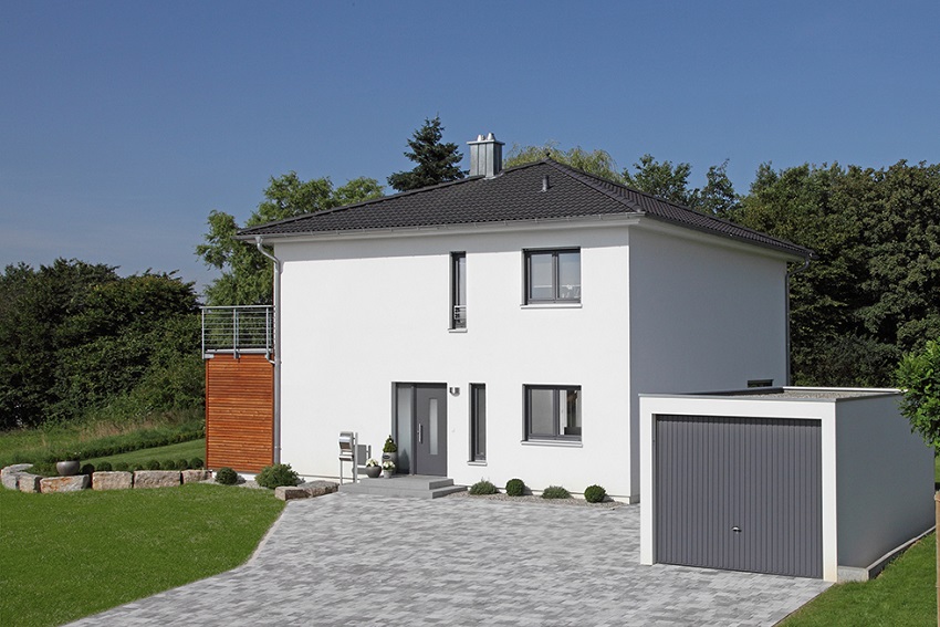 Keitel Haus
