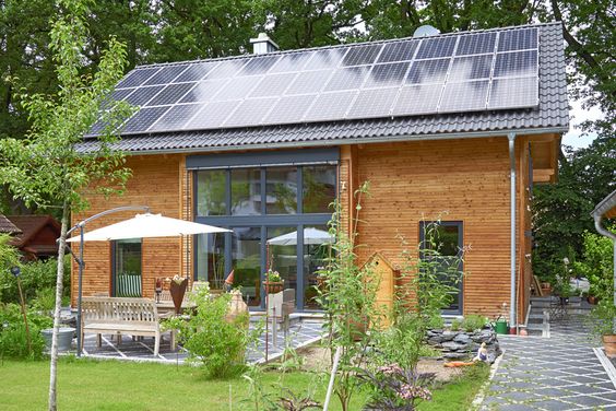 Gebäudeenergiegesetz (GEG)