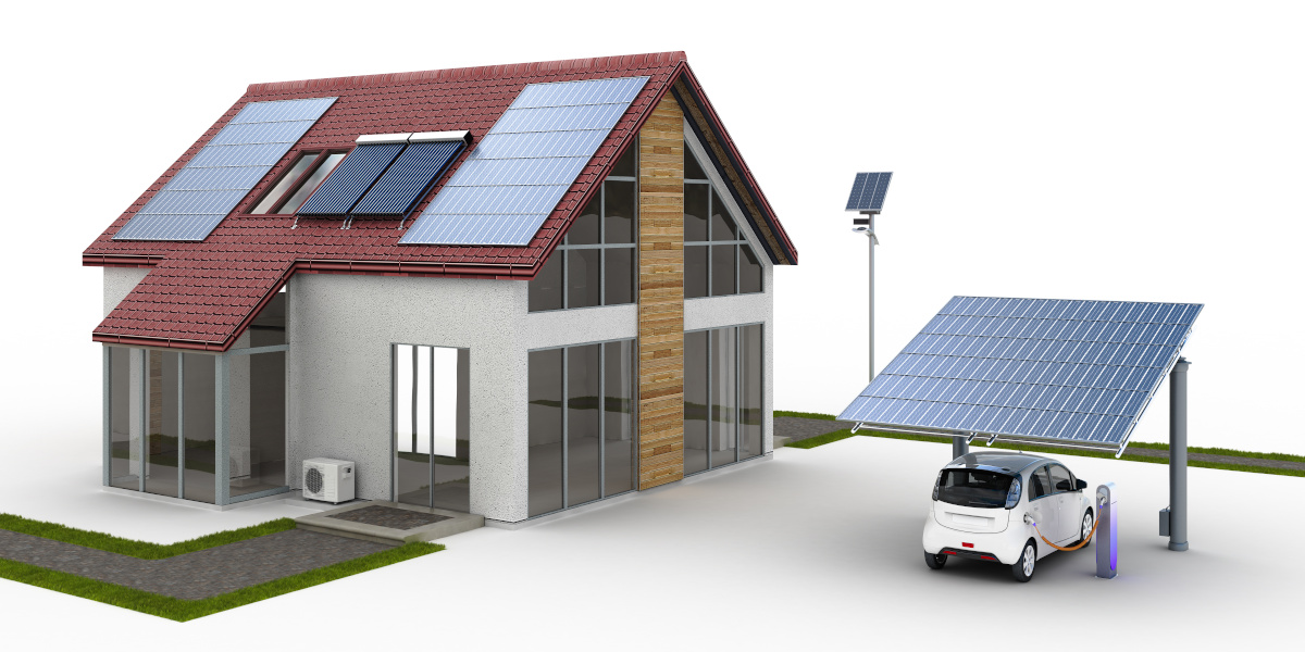 Klimaneutral Bauen
