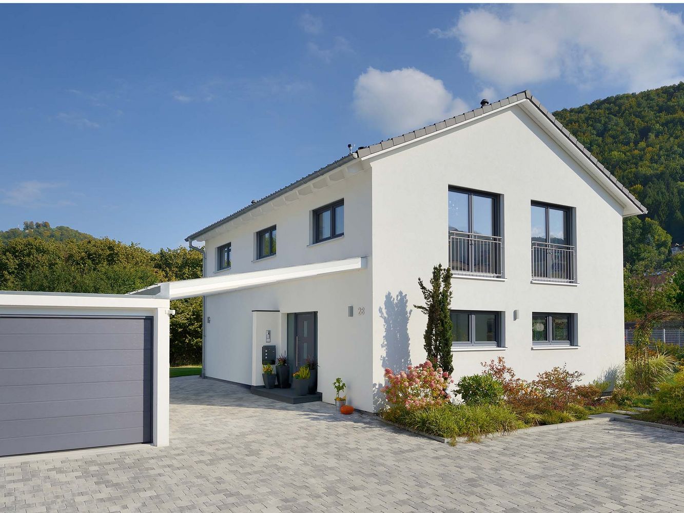 KfW-Neubau-Förderung 2022
